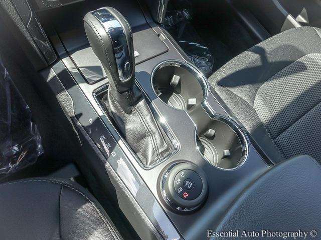 2017 Ford Explorer AWD XLT 4dr SUV